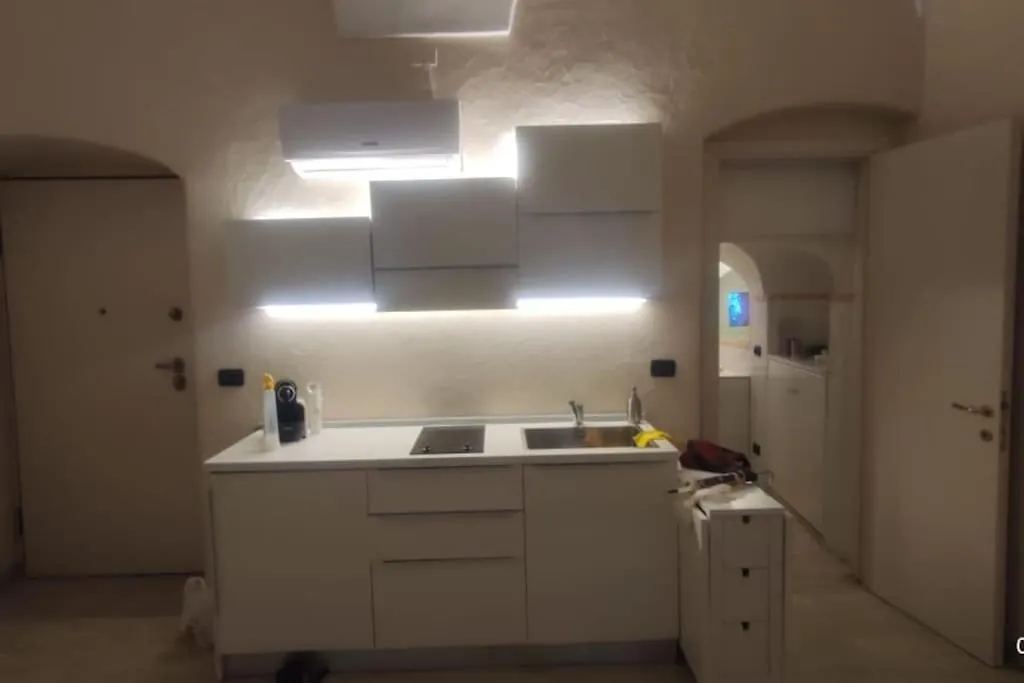 Appartamento Incantevole In Piazza Bresca, Sanremo Italy