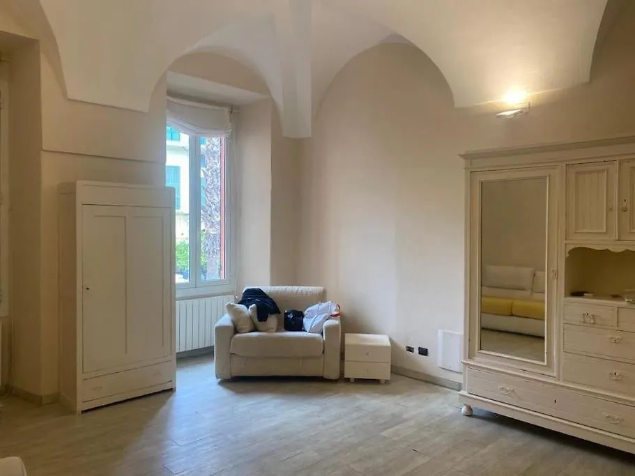Appartamento Incantevole In Piazza Bresca, Sanremo