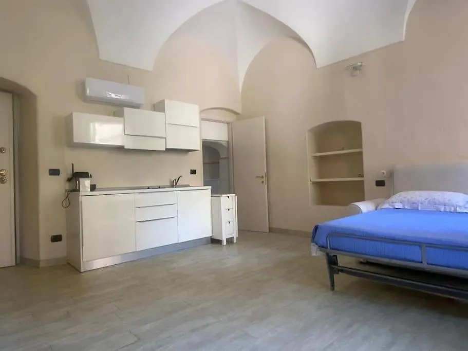 Appartamento Incantevole In Piazza Bresca, Sanremo 0*,